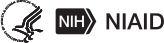 NIAID LOGO