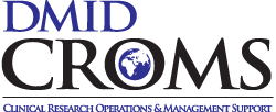 DMID-CROMS Brand Graphic