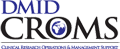 DMID-CROMS Brand Graphic